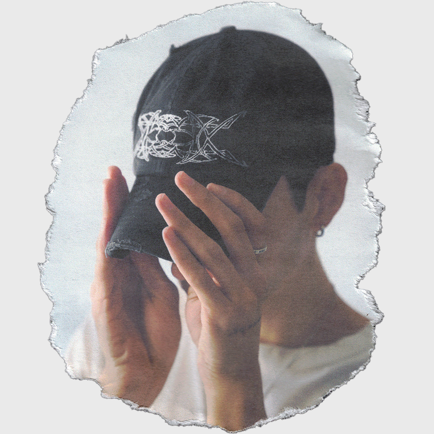 DAZE CAP [VINTAGE BLACK]